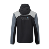 OEX Pennine Tracktop Men Track Top OEX